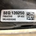 1UY131SCAE | Зеркало лев. CHRYSLER 200 14-16 - Превью 9