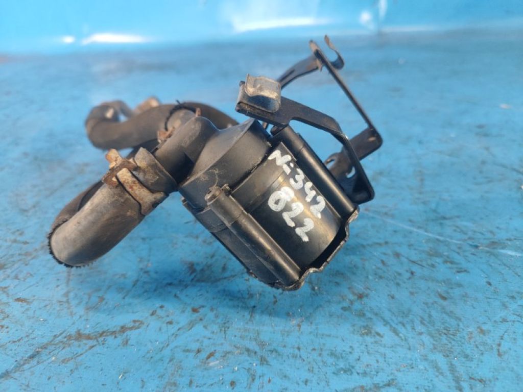 11-53-8-843-817 | водяний насос MINI COOPER S R56 06-14
