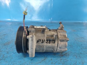 Компресор кондиціонера MINI COOPER S R56 06-14