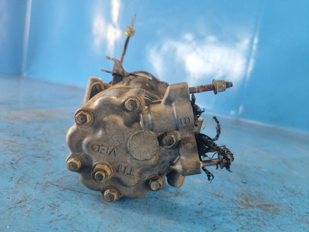 64-52-9-223-392 | Компрессор кондиционера MINI COOPER S R56 06-14 - Фото 2