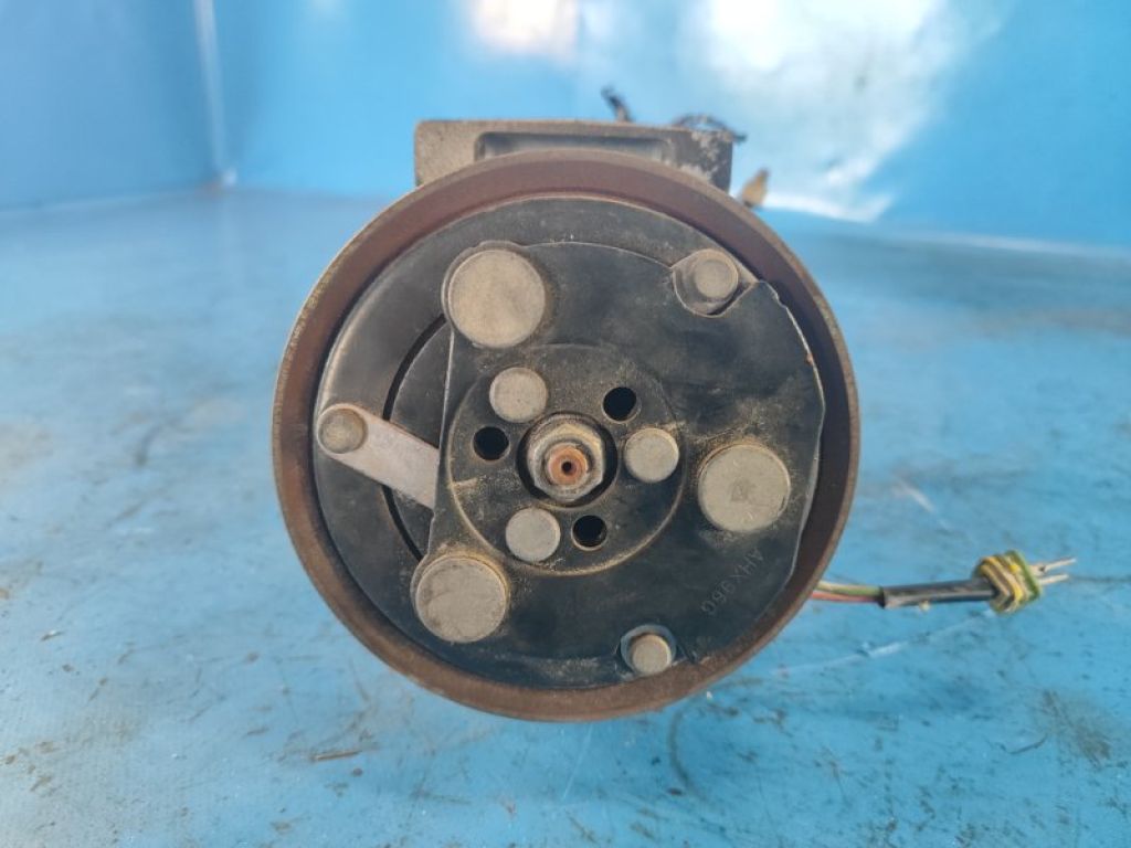 64-52-9-223-392 | Компрессор кондиционера MINI COOPER S R56 06-14 - Фото 5