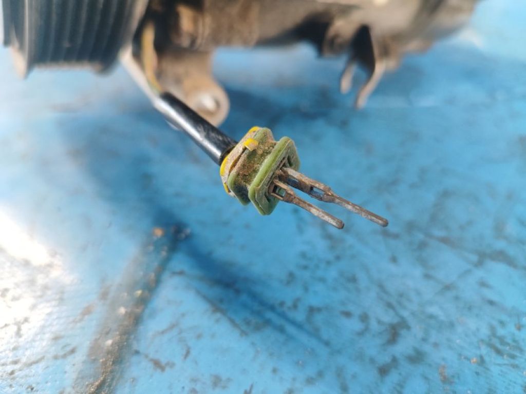 64-52-9-223-392 | Компрессор кондиционера MINI COOPER S R56 06-14 - Фото 6