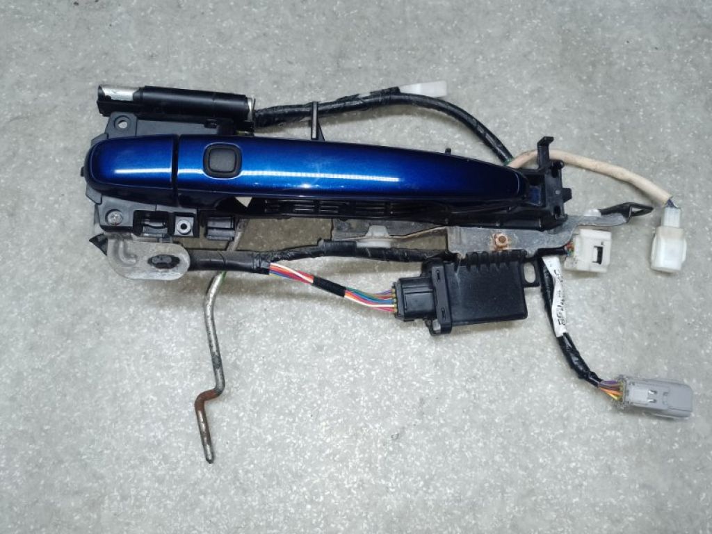 69210-AC060-J3 | Ручка двері зовнішня передн. прав. TOYOTA CAMRY 40 06-11