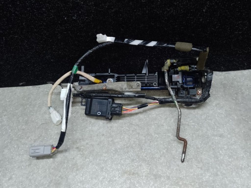 69210-AC060-J3 | Ручка двері зовнішня передн. прав. TOYOTA CAMRY 40 06-11 - Фото 2