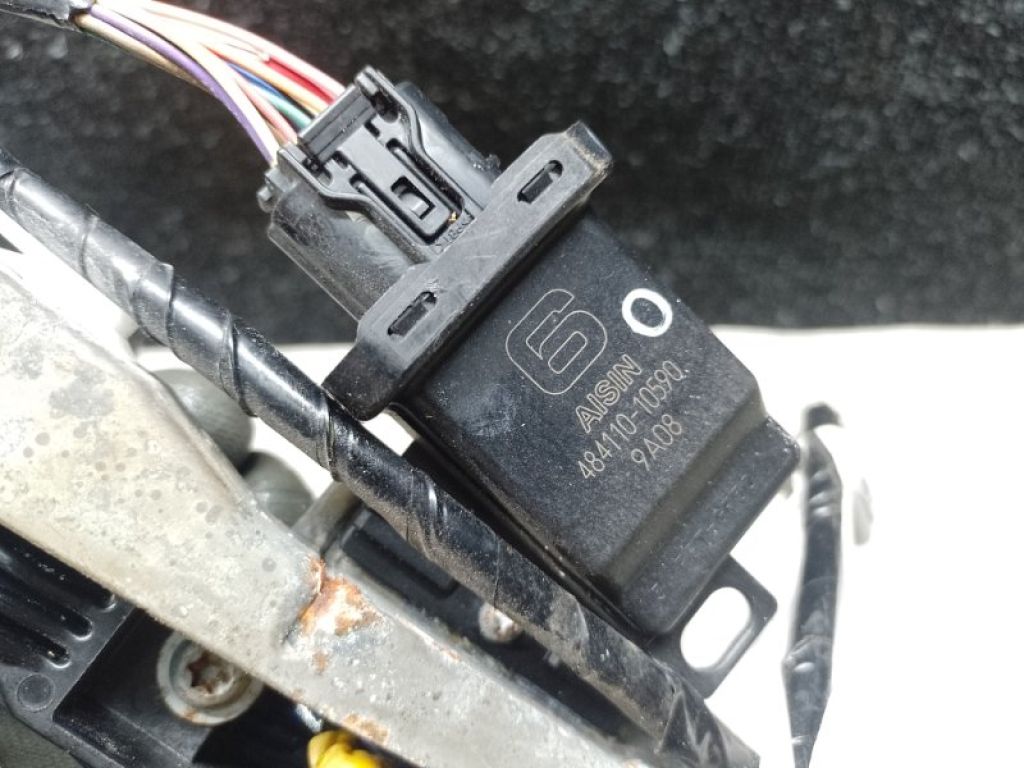 69210-AC060-J3 | Ручка двері зовнішня передн. прав. TOYOTA CAMRY 40 06-11 - Фото 4