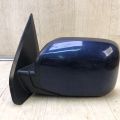 76258-SZA-A01ZA | Дзеркало лів. HONDA PILOT 08-15