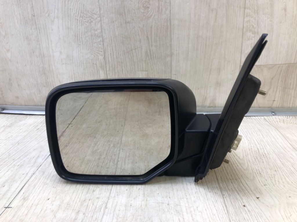 76258-SZA-A01ZA | Дзеркало лів. HONDA PILOT 08-15 - Фото 2