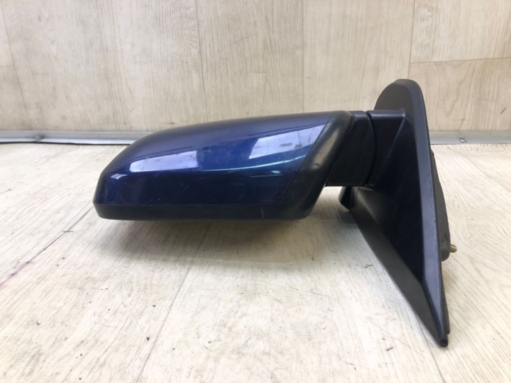 76258-SZA-A01ZA | Дзеркало лів. HONDA PILOT 08-15 - Фото 3