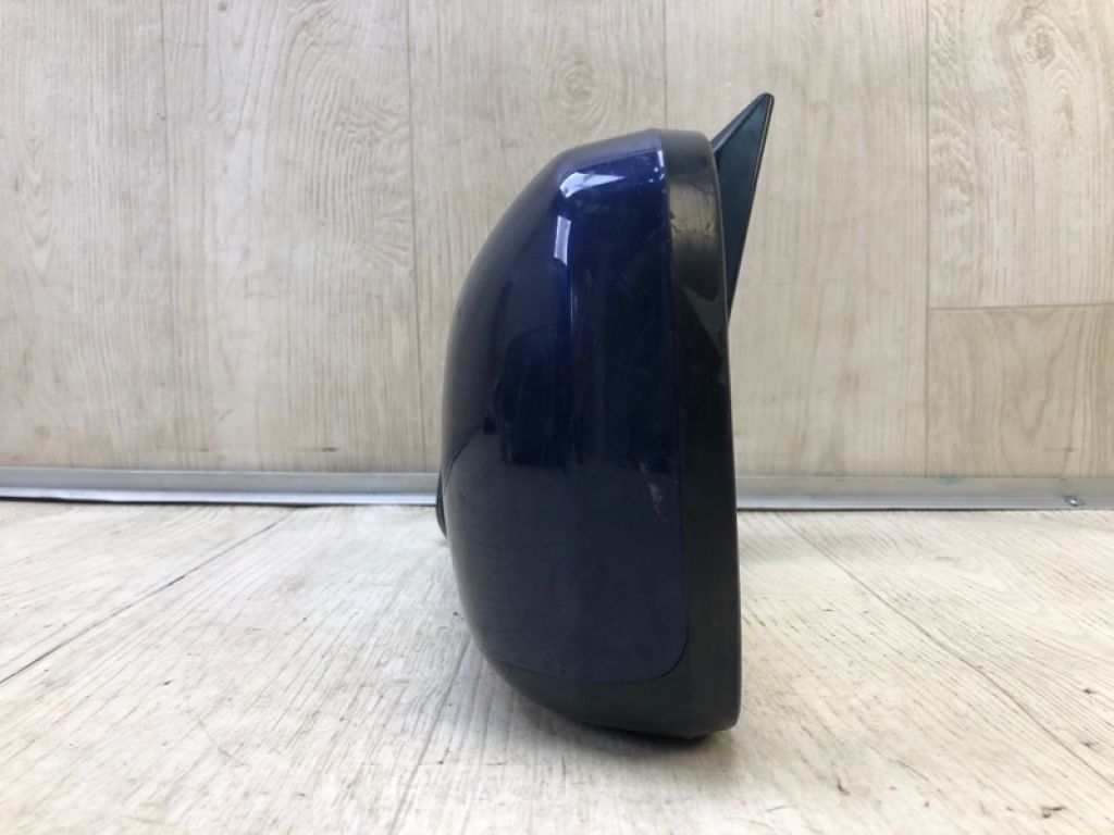 76258-SZA-A01ZA | Дзеркало лів. HONDA PILOT 08-15 - Фото 6