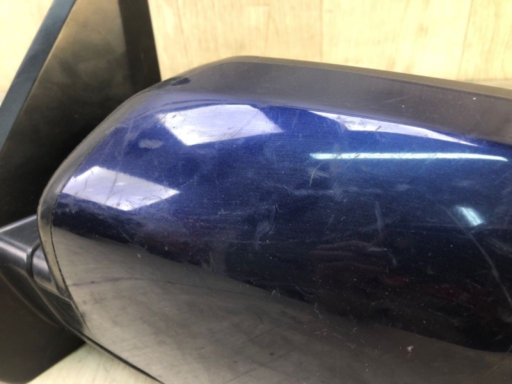 76258-SZA-A01ZA | Дзеркало лів. HONDA PILOT 08-15 - Фото 9