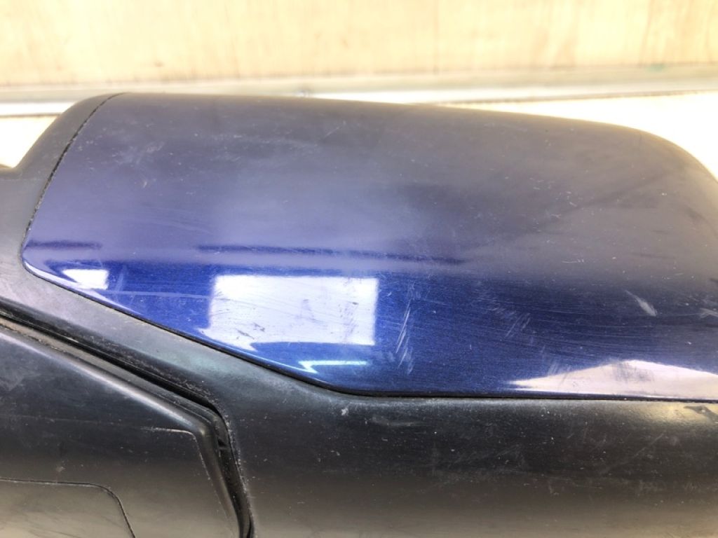 76258-SZA-A01ZA | Дзеркало лів. HONDA PILOT 08-15 - Фото 11