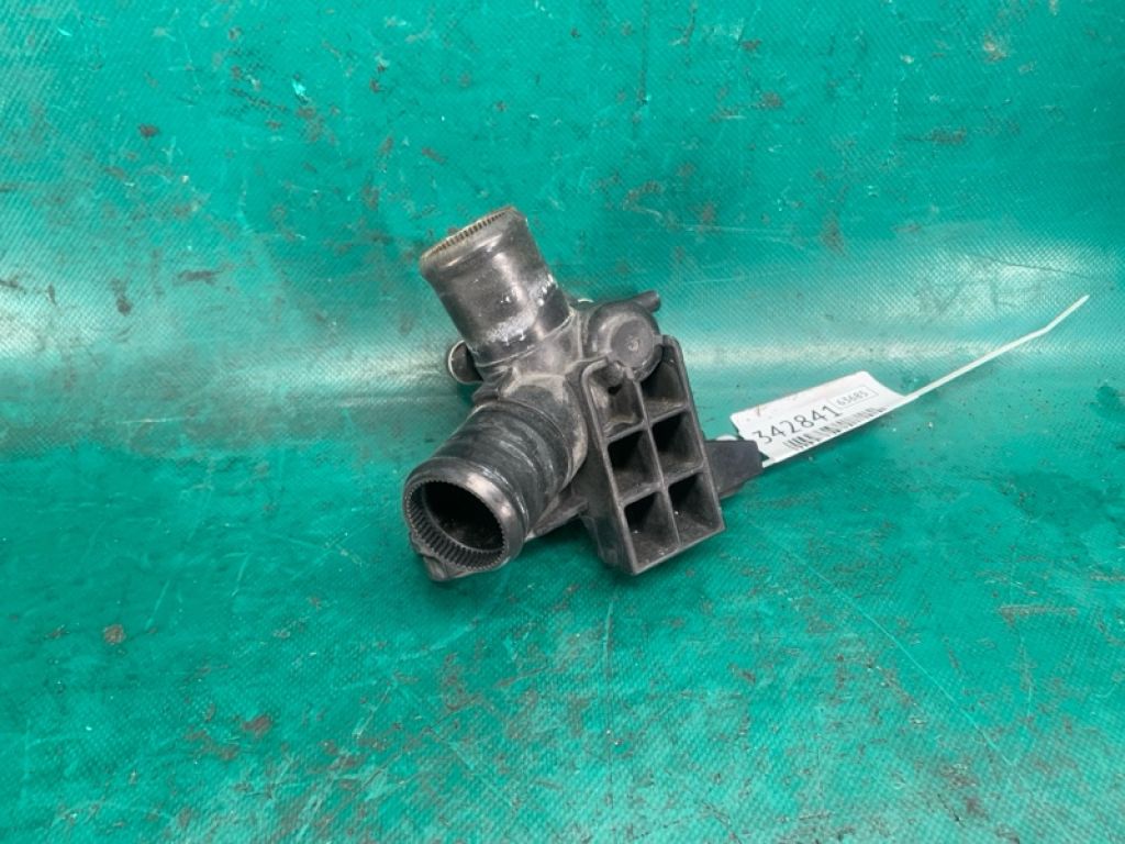 25329-F2000 | Горловина радиатора HYUNDAI ELANTRA AD 16- - Фото 4