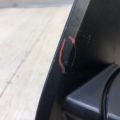 76258-SZA-A11ZA | Зеркало лев. HONDA PILOT 08-15 - Превью 11