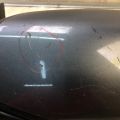 76258-SZA-A11ZA | Зеркало лев. HONDA PILOT 08-15 - Превью 13
