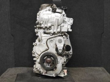 Двигун бензин NISSAN JUKE 10-19