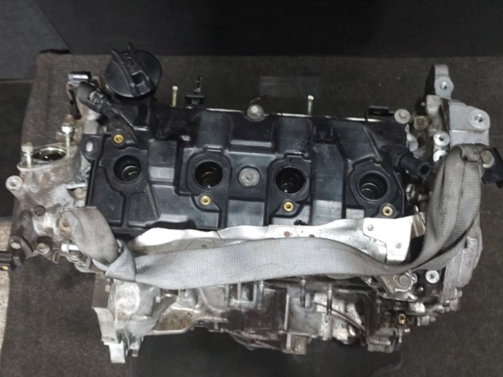 MR16DDT | Двигатель бензин NISSAN JUKE 10-19 - Фото 5