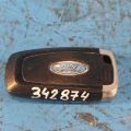 Ключ зажигания FORD FUSION 14- - Превью 2