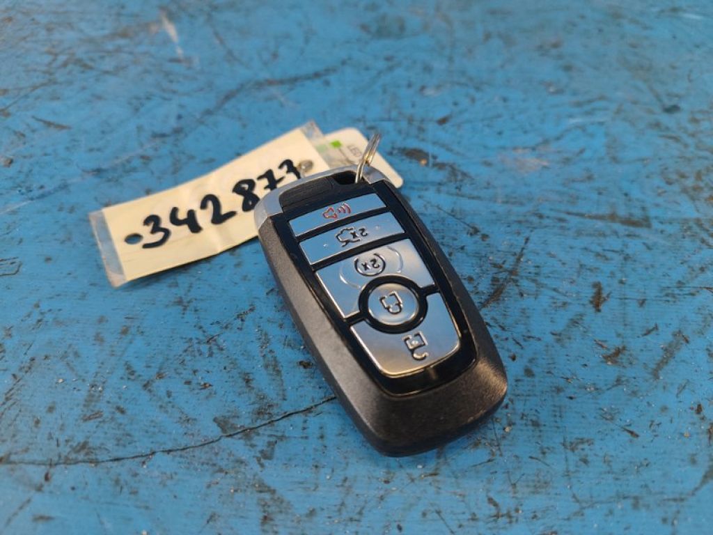 Ключ зажигания FORD FUSION 14-