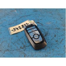 Ключ зажигания FORD FUSION 14-