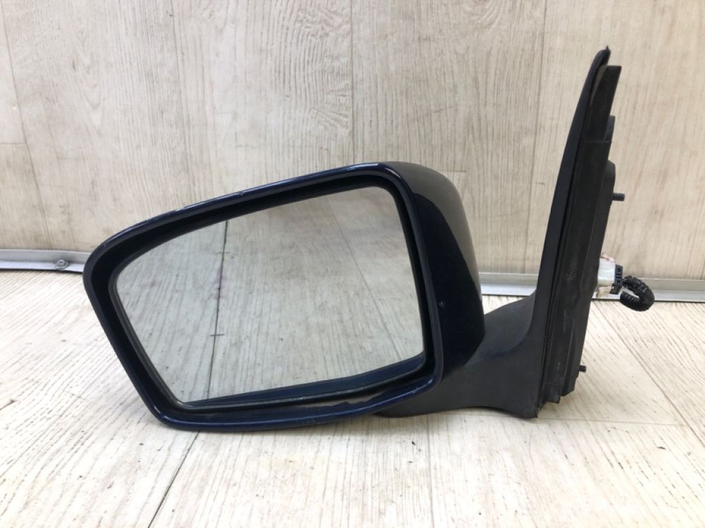 76250-SHJ-A51ZM | Зеркало лев. HONDA ODYSSEY 05-10 - Фото 2