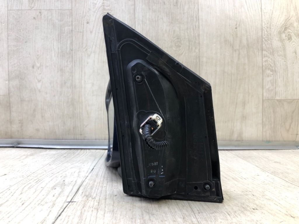 76250-SHJ-A51ZM | Зеркало лев. HONDA ODYSSEY 05-10 - Фото 4