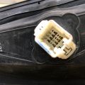 76250-SHJ-A51ZM | Зеркало лев. HONDA ODYSSEY 05-10 - Превью 8