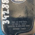 8990448481 | Ключ запалювання LEXUS CT200 11-17 - Прев'ю 3