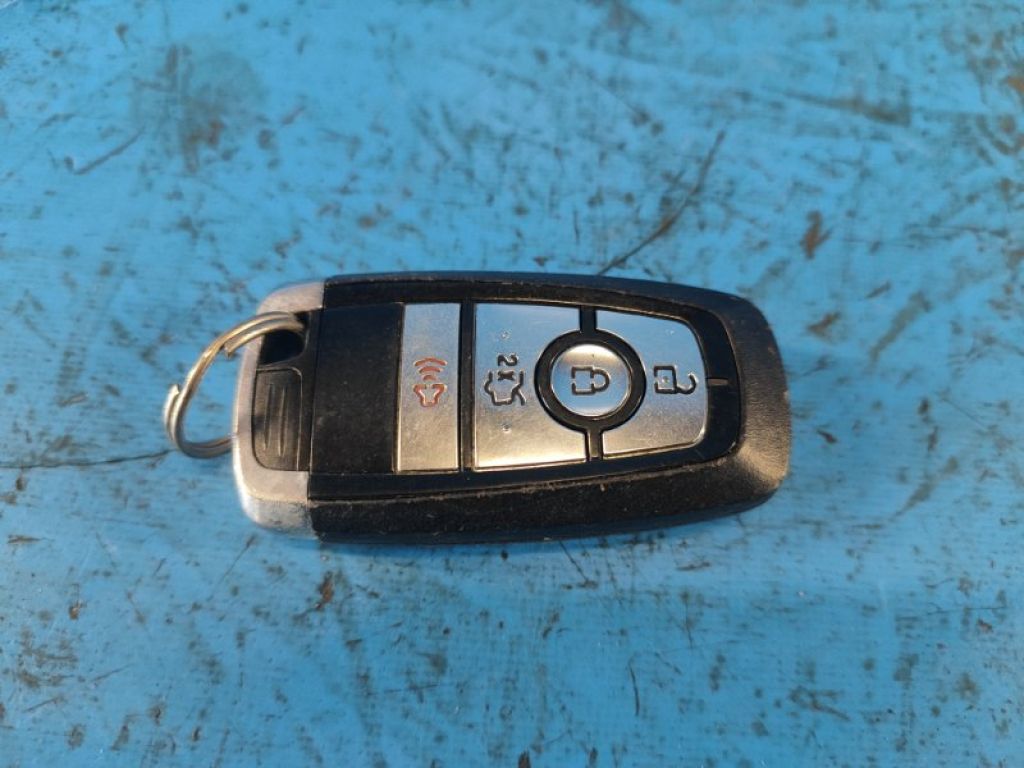 Ключ зажигания FORD FUSION 14-