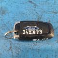 Ключ зажигания FORD FUSION 14- - Превью 2