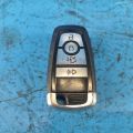 Ключ зажигания FORD FUSION 14-