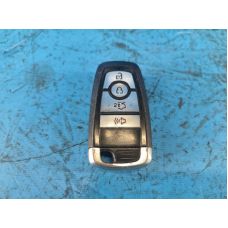 Ключ зажигания FORD FUSION 14-