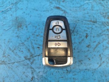 Ключ зажигания FORD FUSION 14-
