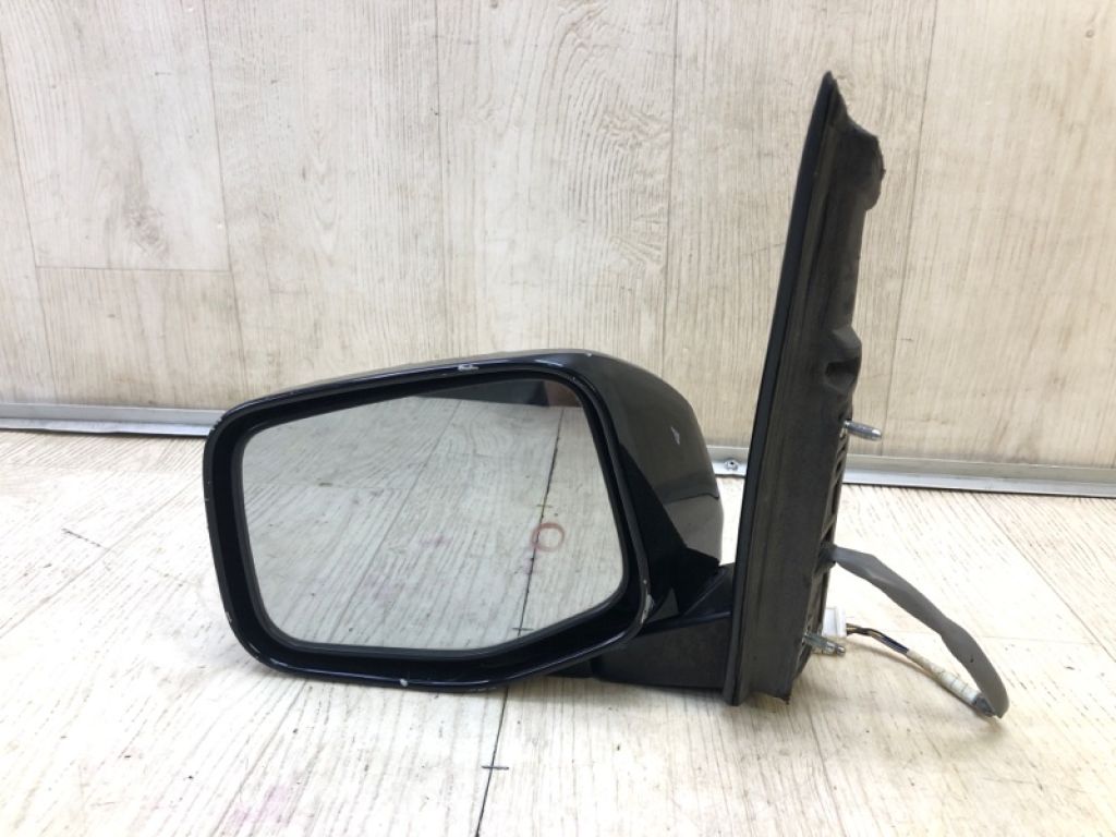 76250-TK8-A11ZA | Зеркало лев. HONDA ODYSSEY 11-17 - Фото 2