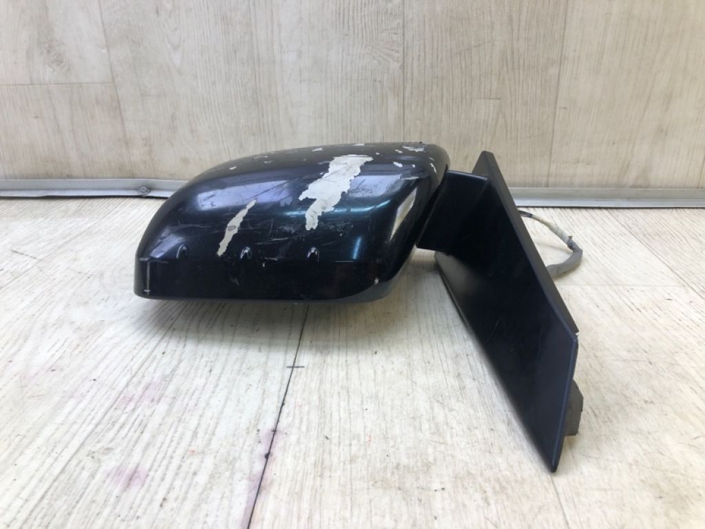 76250-TK8-A11ZA | Зеркало лев. HONDA ODYSSEY 11-17 - Фото 3