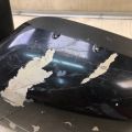 76250-TK8-A11ZA | Зеркало лев. HONDA ODYSSEY 11-17 - Превью 9