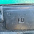 95392642 | Дифузор вентилятора основного радіатора CHEVROLET TRAX 16-22 - Прев'ю 3