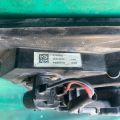 95392642 | Дифузор вентилятора основного радіатора CHEVROLET TRAX 16-22 - Прев'ю 4