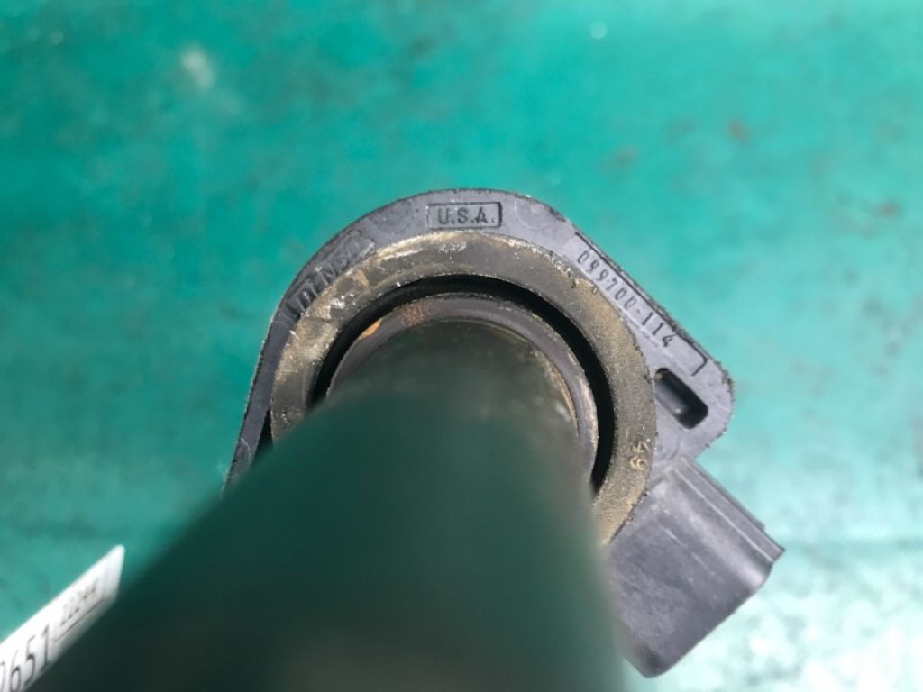 30520-PVJ-A01 | Котушка запалювання ACURA MDX (YD2) 06-13 - Фото 4