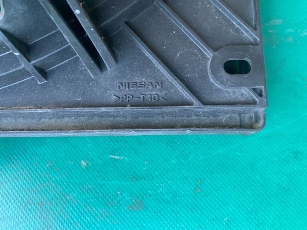 21481-4BA0A | Дифузор вентилятора основного радіатора NISSAN X-TRAIL/ROGUE T32 13-20 - Фото 3