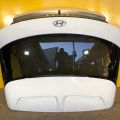 72800 GI000 | Кришка багажника HYUNDAI IONIQ 5 21-
