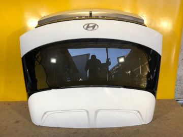 Кришка багажника HYUNDAI IONIQ 5  21-