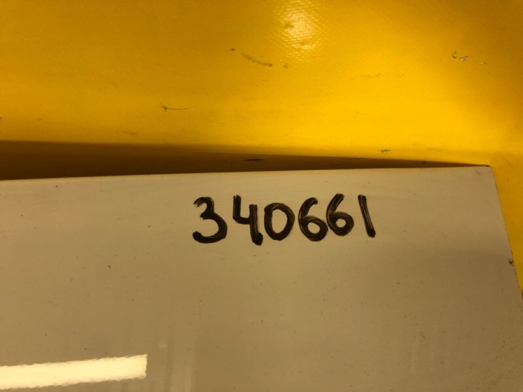 72800 GI000 | Кришка багажника HYUNDAI IONIQ 5 21- - Фото 2