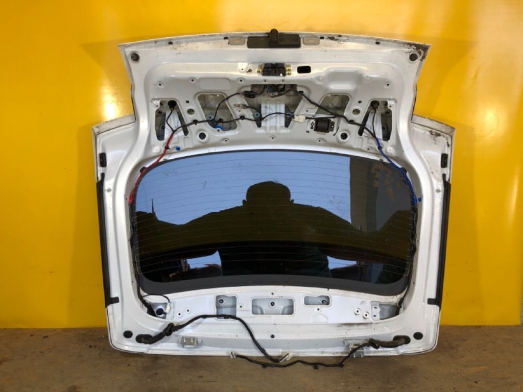 72800 GI000 | Кришка багажника HYUNDAI IONIQ 5 21- - Фото 8