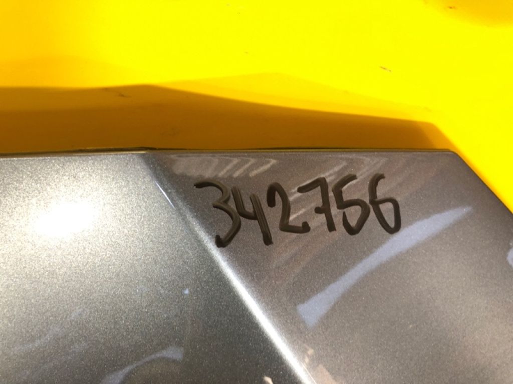 F5100-5SHMA | Капот NISSAN LEAF 18- - Фото 2