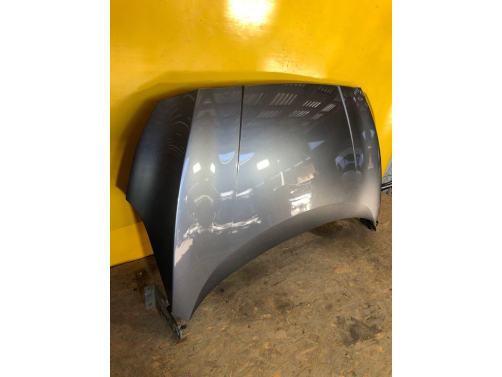 F5100-5SHMA | Капот NISSAN LEAF 18- - Фото 4