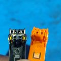 8430776020 | Шлейф Airbag LEXUS CT200 11-17 - Прев'ю 3