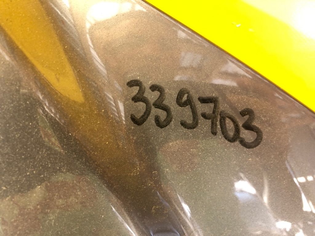 53301-50120 | Капот LEXUS LS500 18- - Фото 2