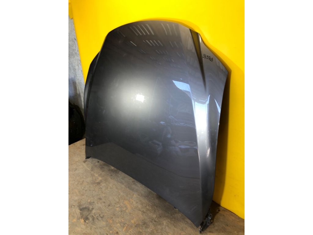 53301-50120 | Капот LEXUS LS500 18- - Фото 3