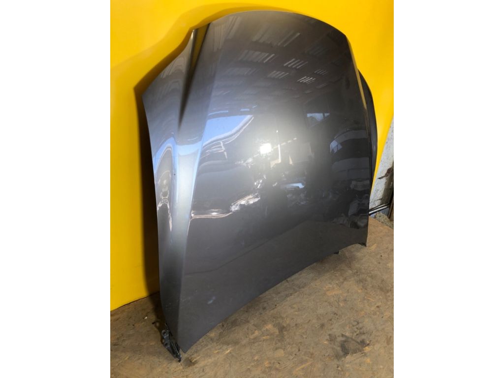 53301-50120 | Капот LEXUS LS500 18- - Фото 4