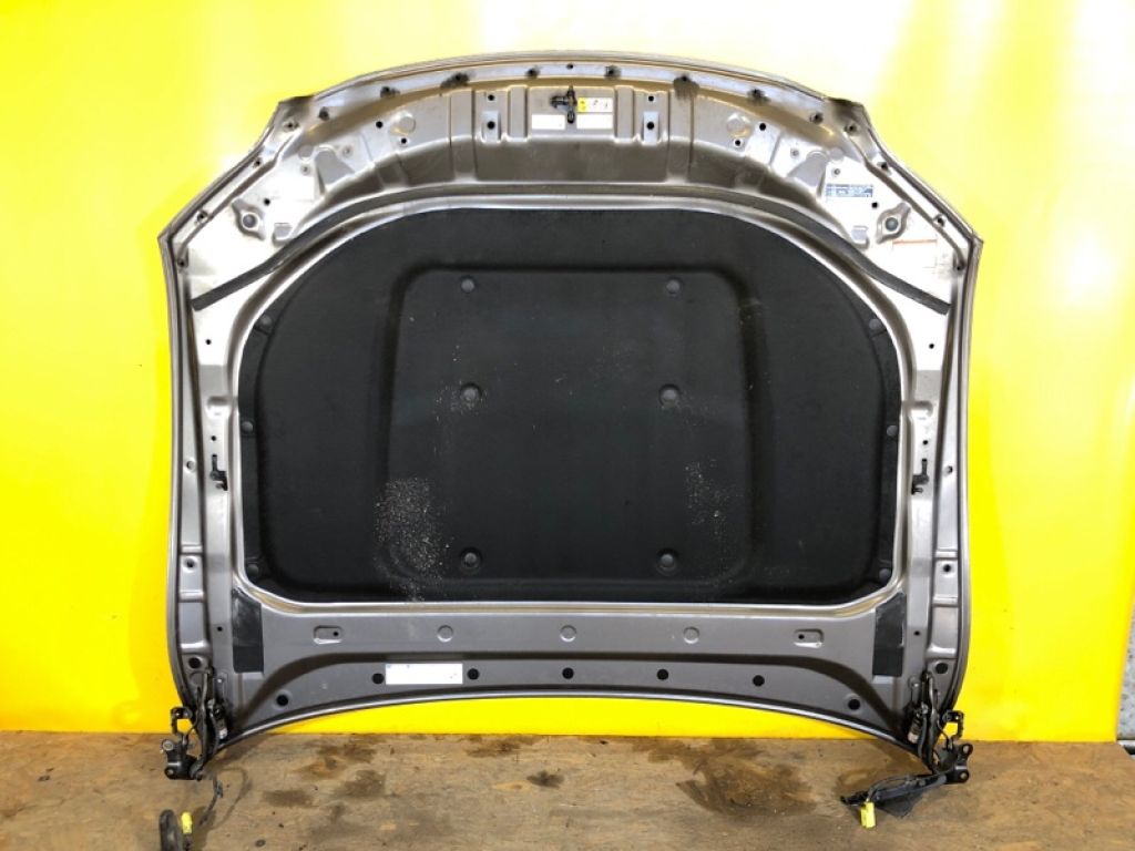 53301-50120 | Капот LEXUS LS500 18- - Фото 5